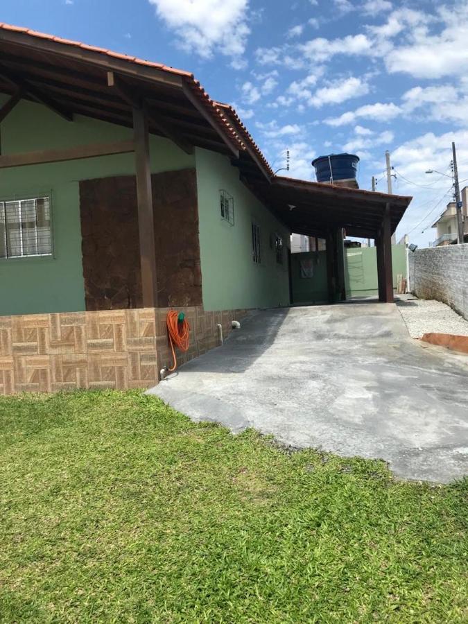 Florianópolis Casa Praia Ingleses מראה חיצוני תמונה